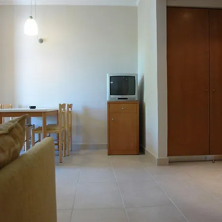 Aparthotel Saint Constantine Kos-Stadt