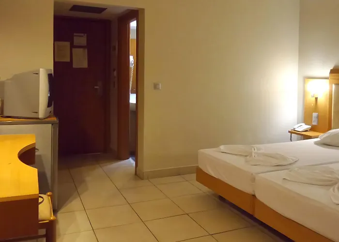 Saint Constantine 3*