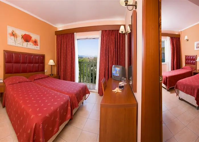 Saint Constantine 3*