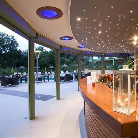 아파트호텔 Saint Constantine