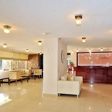 Saint Constantine Apart-hotel