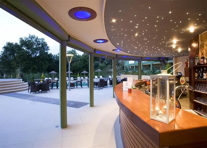 Aparthotel Saint Constantine