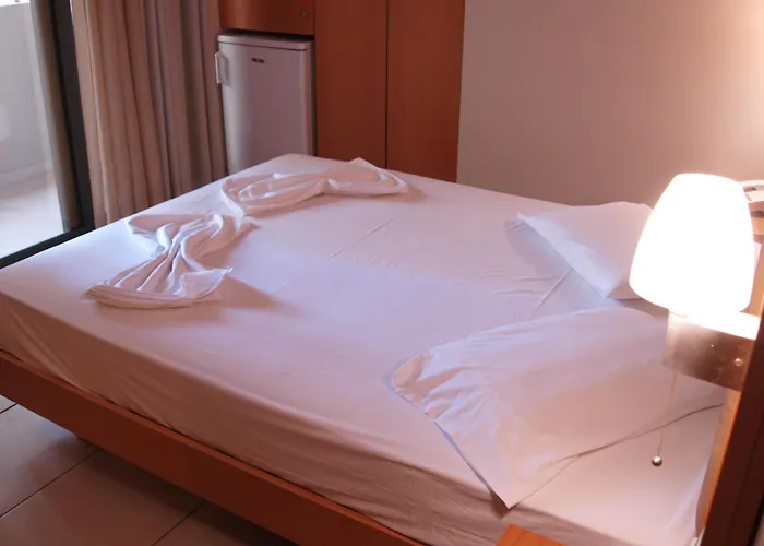 Aparthotel Saint Constantine Kos Town