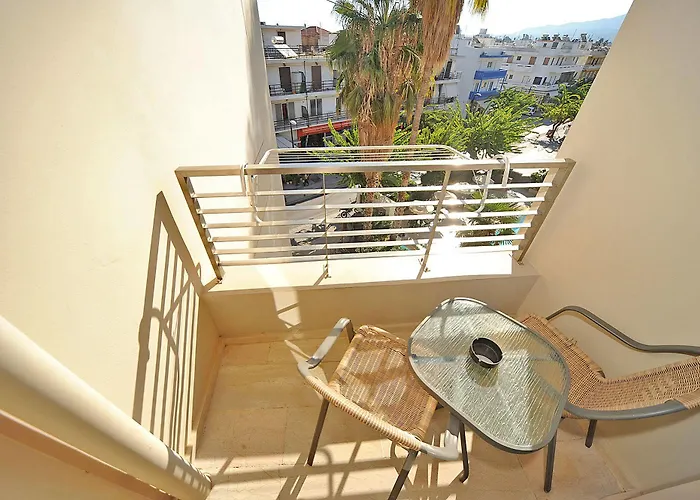 Aparthotel Saint Constantine Kos Town