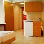 Saint Constantine Apartmanhotel