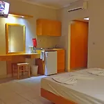 Apartmanhotel Saint Constantine Kosz