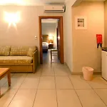 Apartmanhotel Saint Constantine