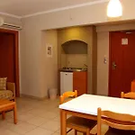 Saint Constantine Apartmanhotel Kosz