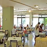 Saint Constantine Apartmanhotel Kosz