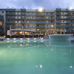 Saint Constantine Apartmanhotel 3*