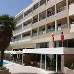 Saint Constantine Apartmanhotel 3*