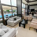 Saint Constantine Apartmanhotel Kosz
