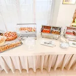 Saint Constantine Apartmanhotel