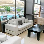 Saint Constantine Apartmanhotel