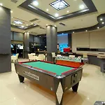 Apartmanhotel Saint Constantine Kosz