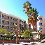 Apartmanhotel Saint Constantine Kosz