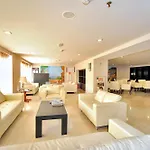 Apartmanhotel Saint Constantine