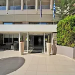 Apartmanhotel Saint Constantine Kosz