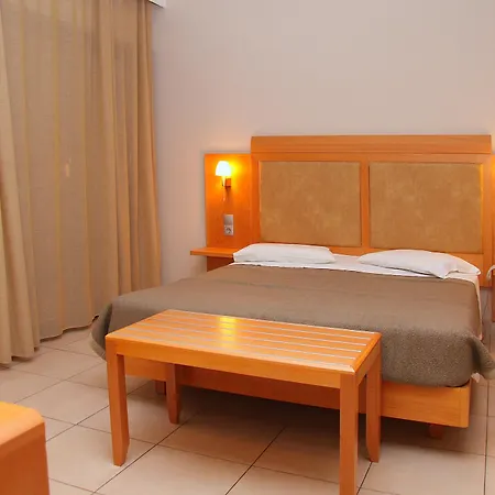 Aparthotel Saint Constantine Kos Town