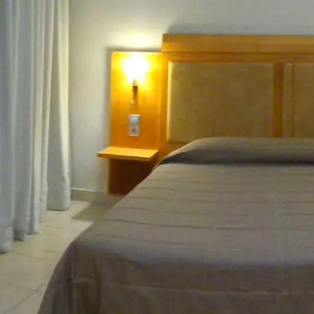 Appart hôtel Saint Constantine