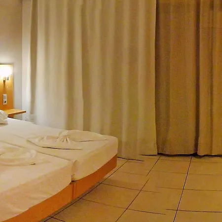 Appart hôtel Saint Constantine