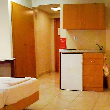 Saint Constantine Appart hôtel