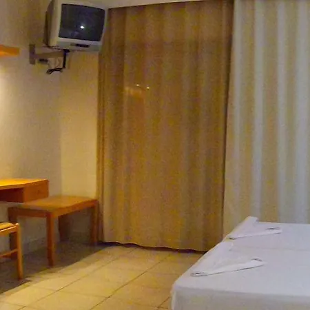 Appart hôtel Saint Constantine Kos
