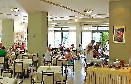 Saint Constantine Aparthotel Kos Town