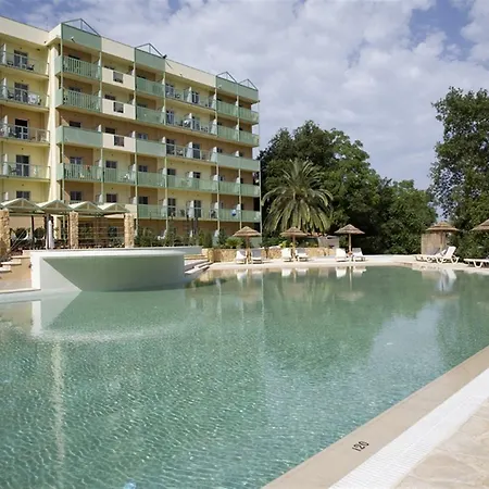 Saint Constantine Appart hôtel