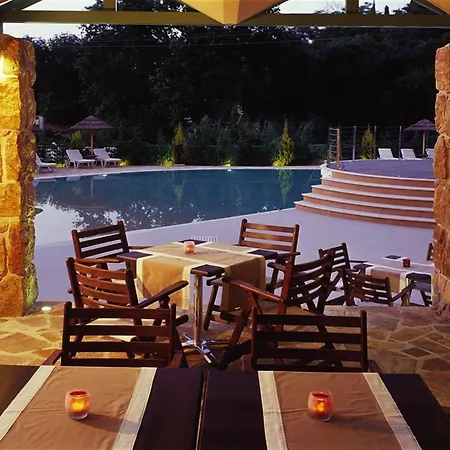 Saint Constantine Kos