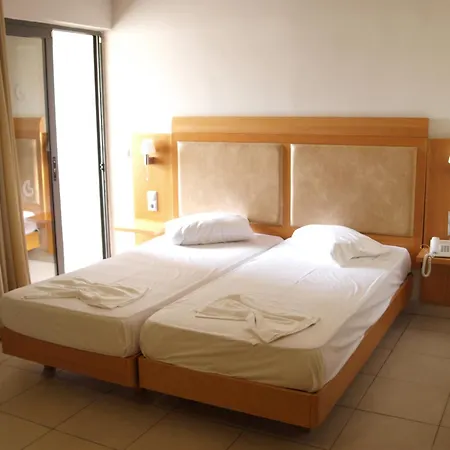 Saint Constantine Κως Πόλη