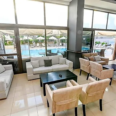 Saint Constantine 3*