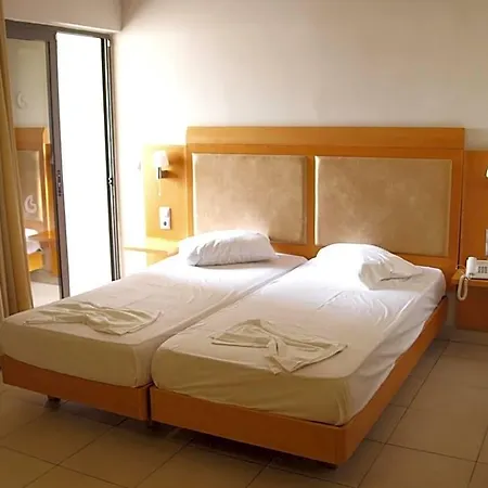Aparthotel Saint Constantine Kos-Stadt