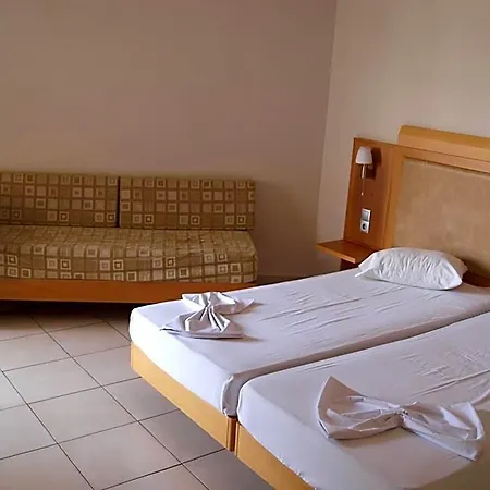 Aparthotel Saint Constantine Kos-Stadt
