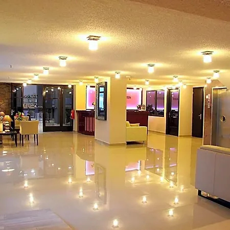 Saint Constantine Aparthotel Kos-Stadt