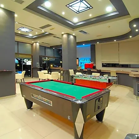 Saint Constantine Aparthotel Kos-Stadt