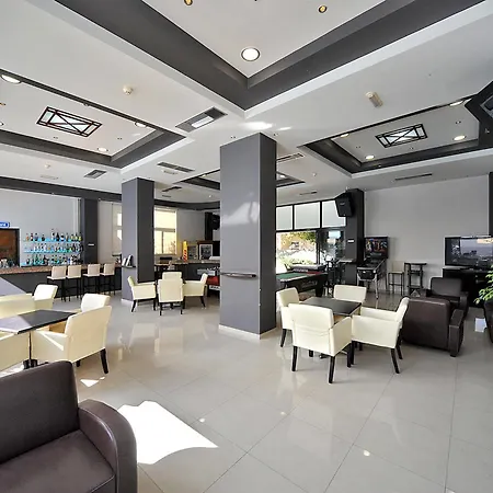 Appart hôtel Saint Constantine 3*