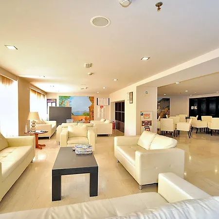 Lägenhetshotell Saint Constantine