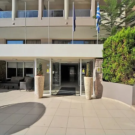 Aparthotel Saint Constantine Kos-Stadt