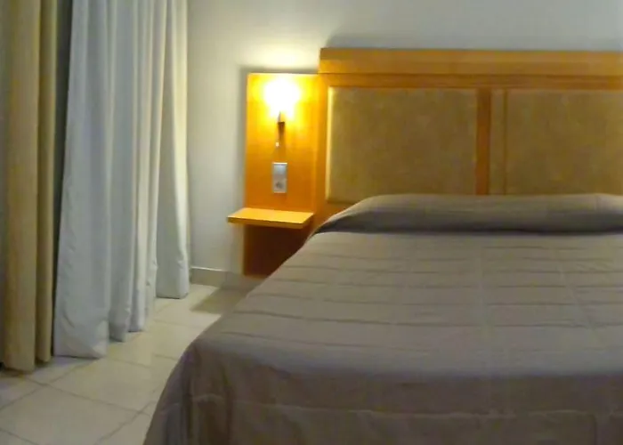 Aparthotel Saint Constantine