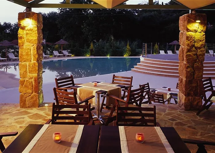 Saint Constantine Kos-stad