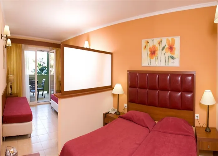 Saint Constantine Κως Πόλη