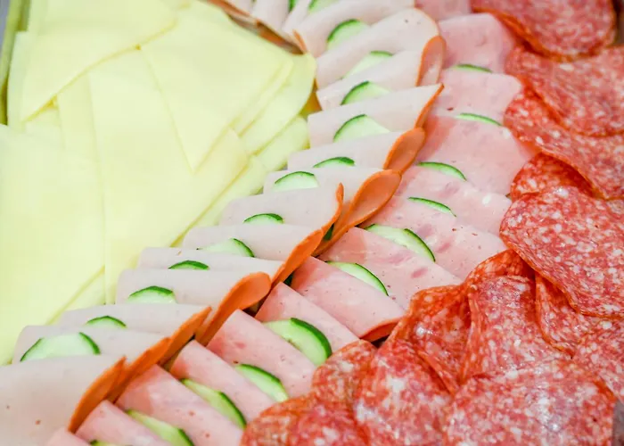 Ξενοδοχείο με διαμερίσματα Saint Constantine