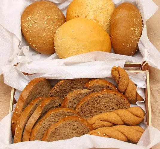 Saint Constantine 公寓式酒店