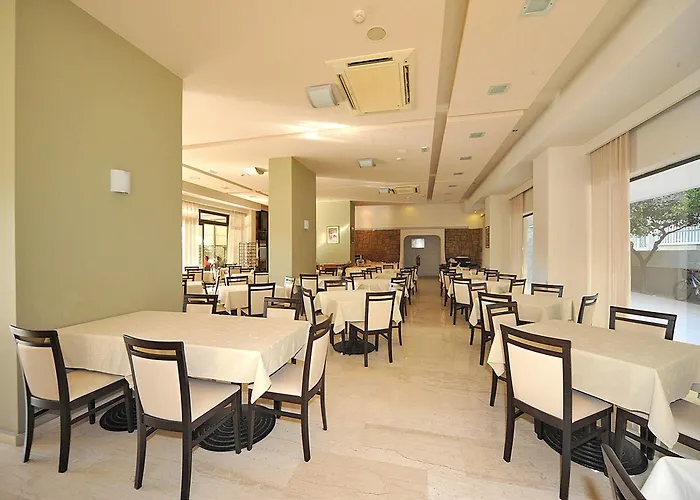 Saint Constantine Aparthotel Kos-stad