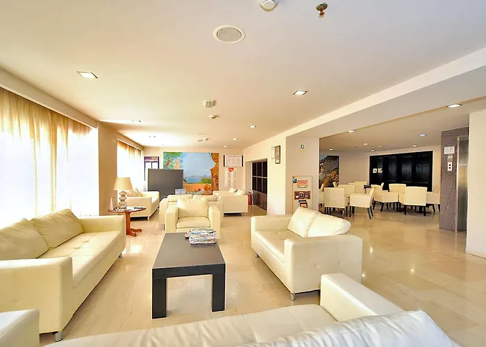 Aparthotel Saint Constantine