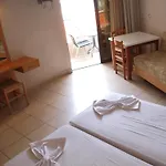 Saint Constantine Miasto Kos