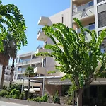 Saint Constantine 3* Miasto Kos