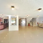 Saint Constantine Hotel apartamentowy