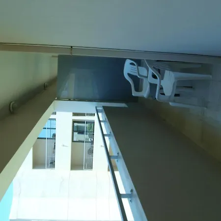 Apartahotel Saint Constantine 3*